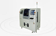 SHEET CUTTING M/C